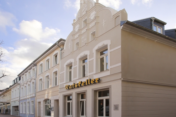 Hotel Am Fischmarkt (Rheinberg)